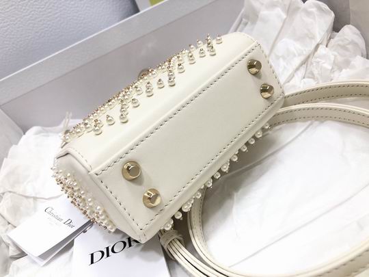 Dior Lady mini S0856 12x10.2x5cm wz_6